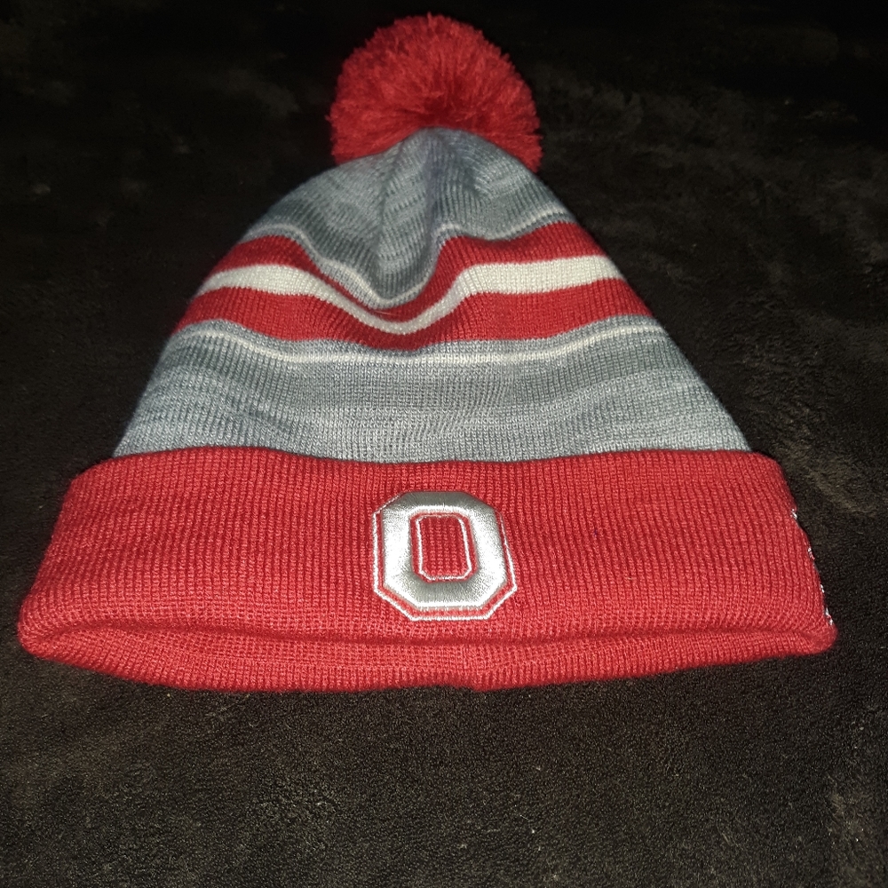 Beanie hat